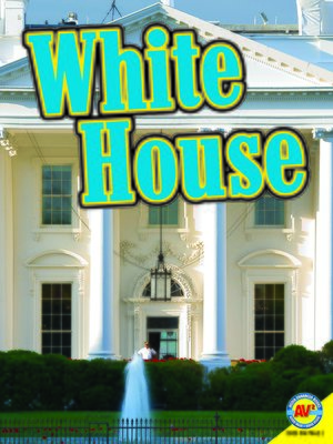 cover image of White House